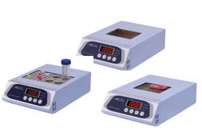 基礎實驗室設備